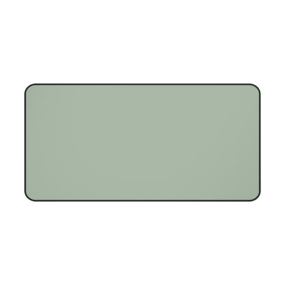 Sage Desk Mat Color Coordinated Collection (12x18, 12x22, 16x32)