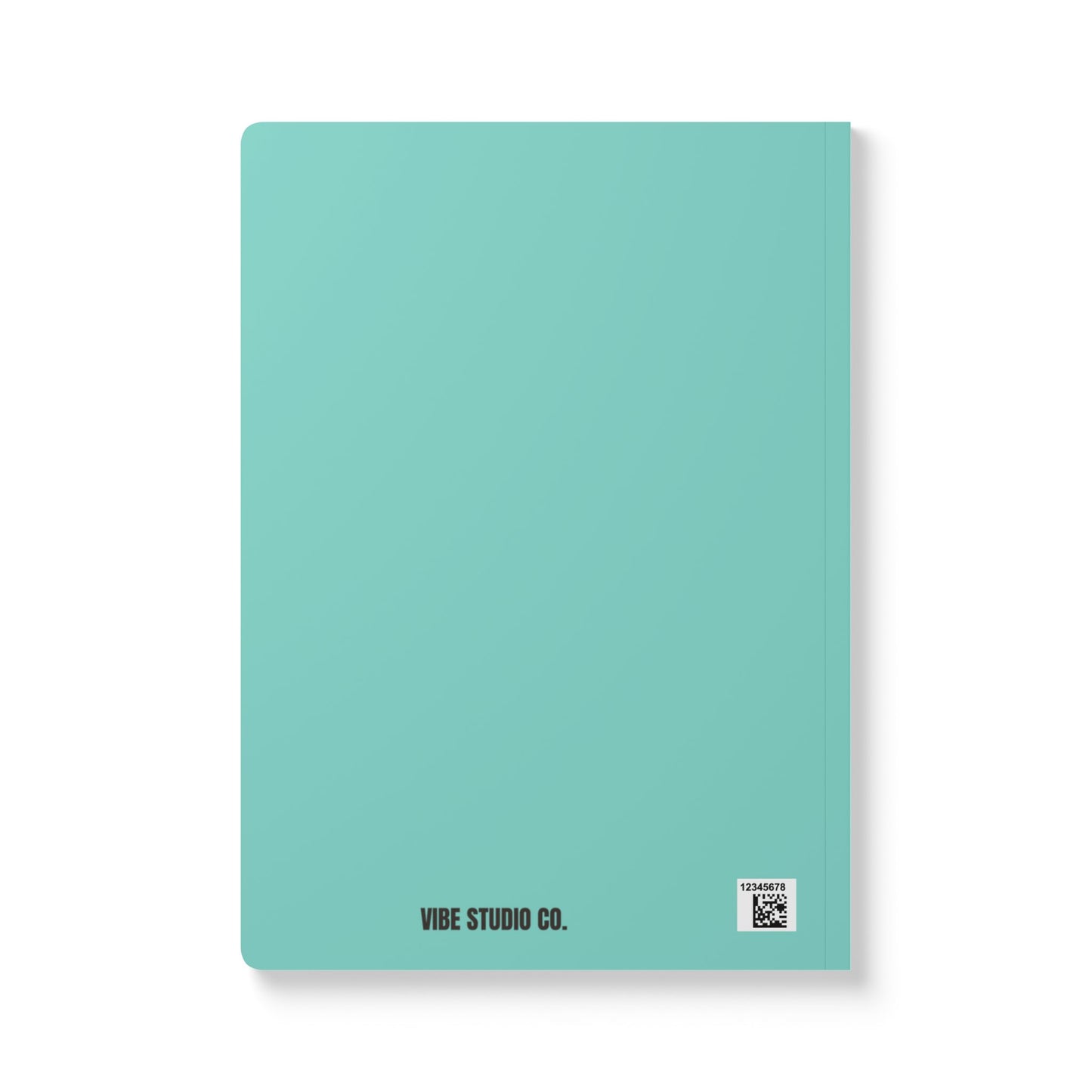 Candy Shop Big Girl Mood A5 Lined Journal