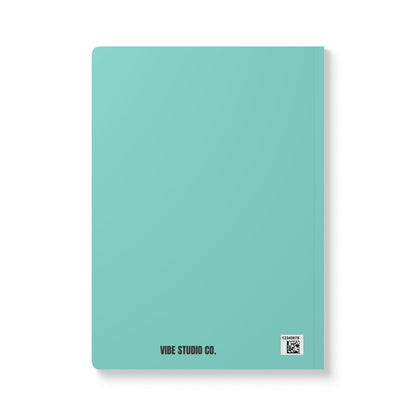 Candy Shop Big Girl Mood A5 Lined Journal