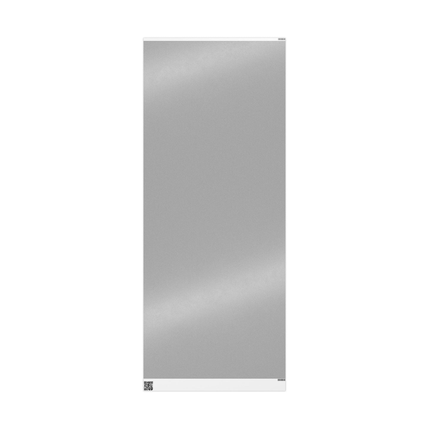 Grayscale Wrapping Paper Matte or Glossy Gift Wrap 3 Sizes Fine Art Paper