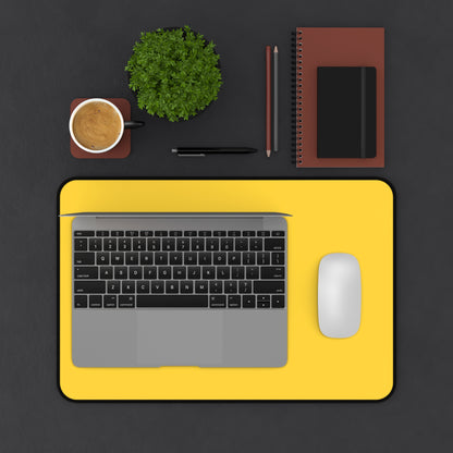 Mango Dreams Desk Mat Color Coordinated Collection (12x18, 12x22, 16x32)