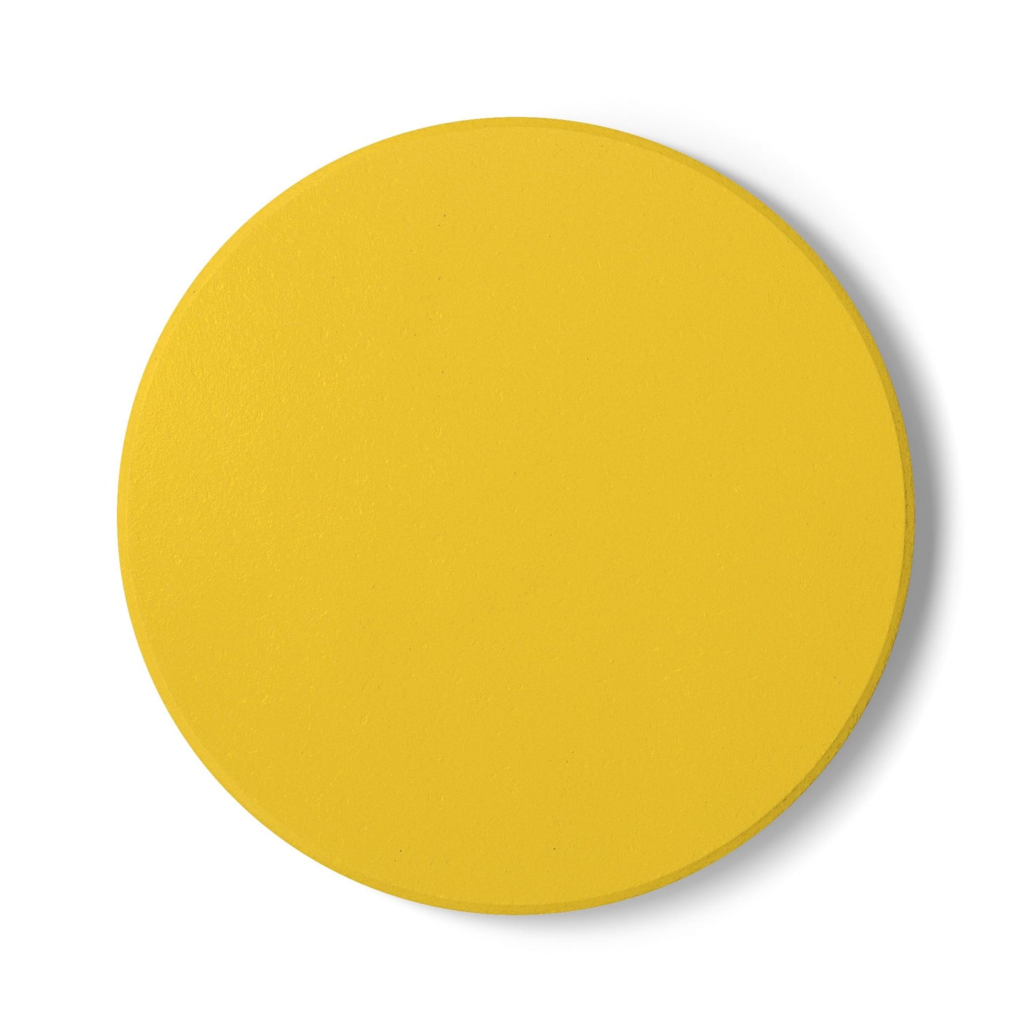 Mango Dreams Ceramic Coaster Round or Square | Coordinated Collection