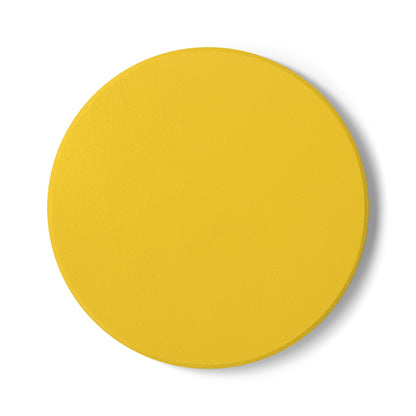 Mango Dreams Ceramic Coaster Round or Square | Coordinated Collection