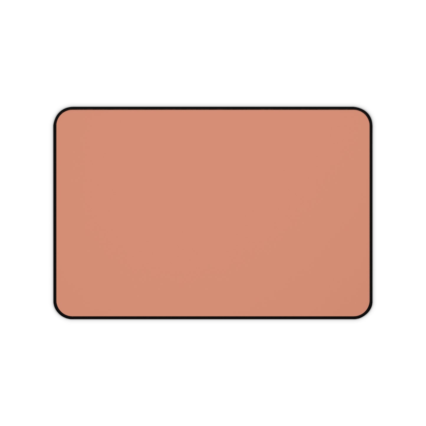 Terracotta Desk Mat Color Coordinated Collection (12x18, 12x22, 16x32)