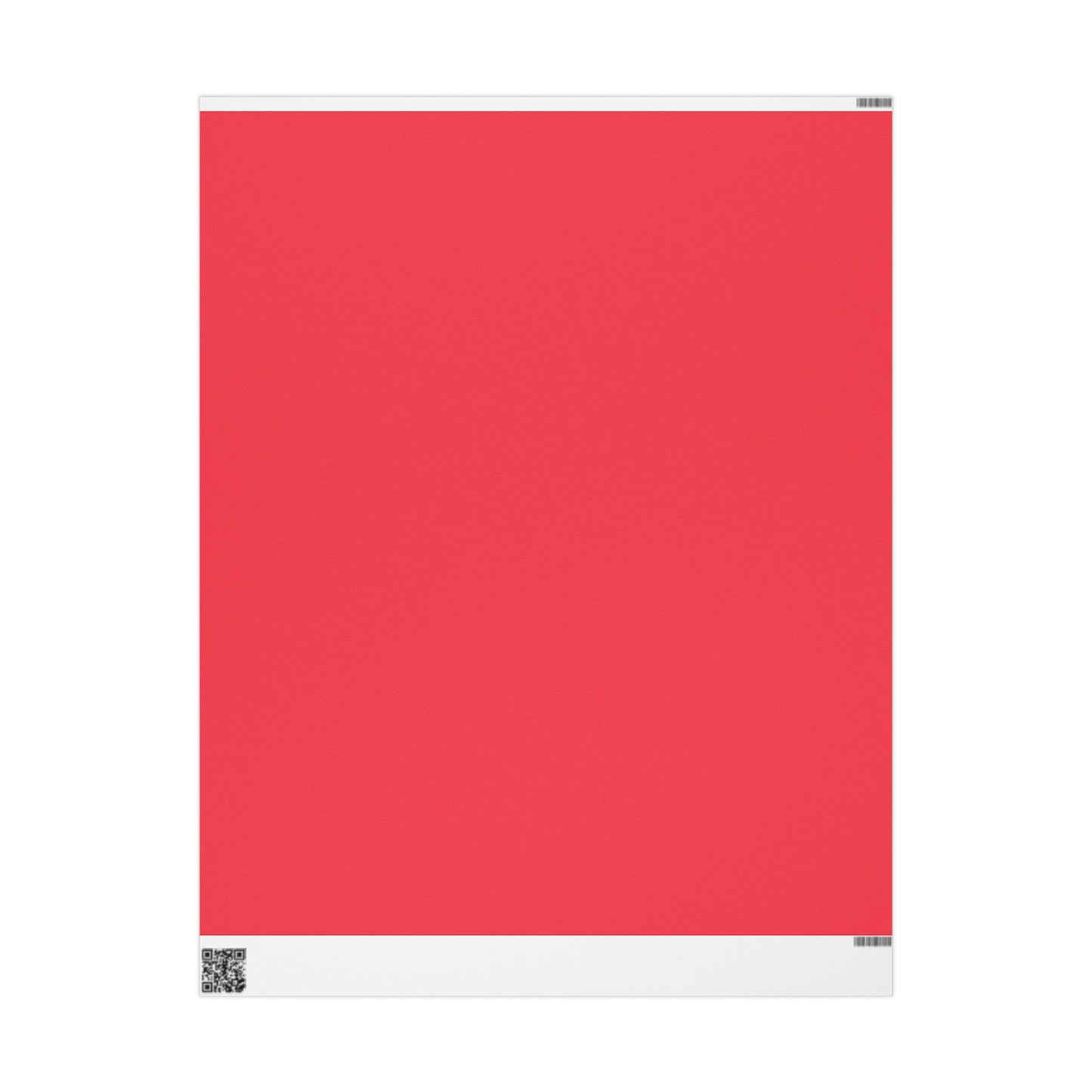 First Love Wrapping Paper Matte or Glossy Gift Wrap 3 Sizes Fine Art Paper
