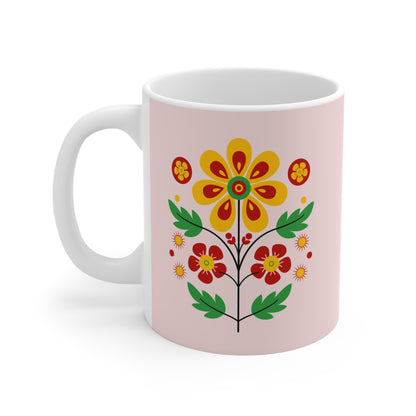 Find the Beauty Mug Coordinated Collection