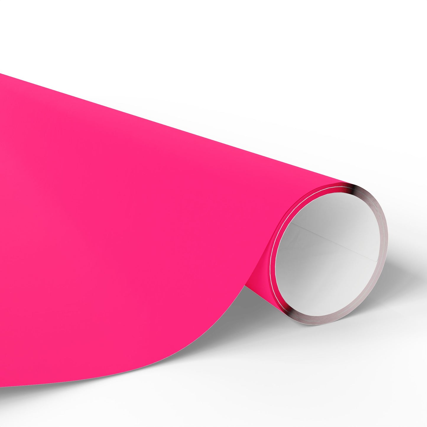 Pink Wrapping Paper Matte or Glossy Gift Wrap 3 Sizes Fine Art Paper