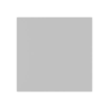 Grayscale Post It Notes Coordinated Color Collection