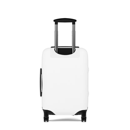 Photo Luggage Cover PERSONALIZED