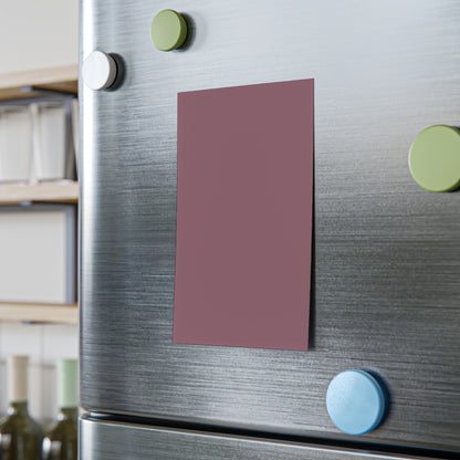 Mauve Post It Notes Coordinated Color Collection
