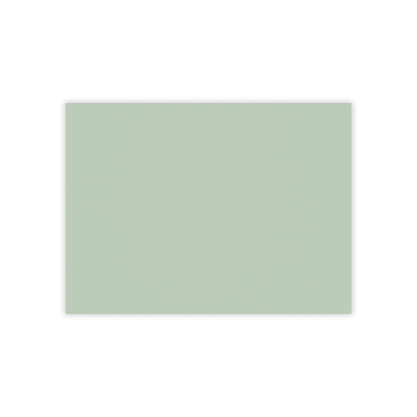 Sage Post It Notes Coordinated Color Collection