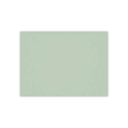Sage Post It Notes Coordinated Color Collection