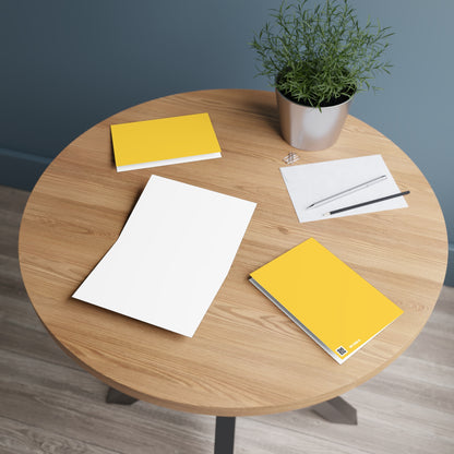 Mango Dreams Note Card Color Coordinated Collection