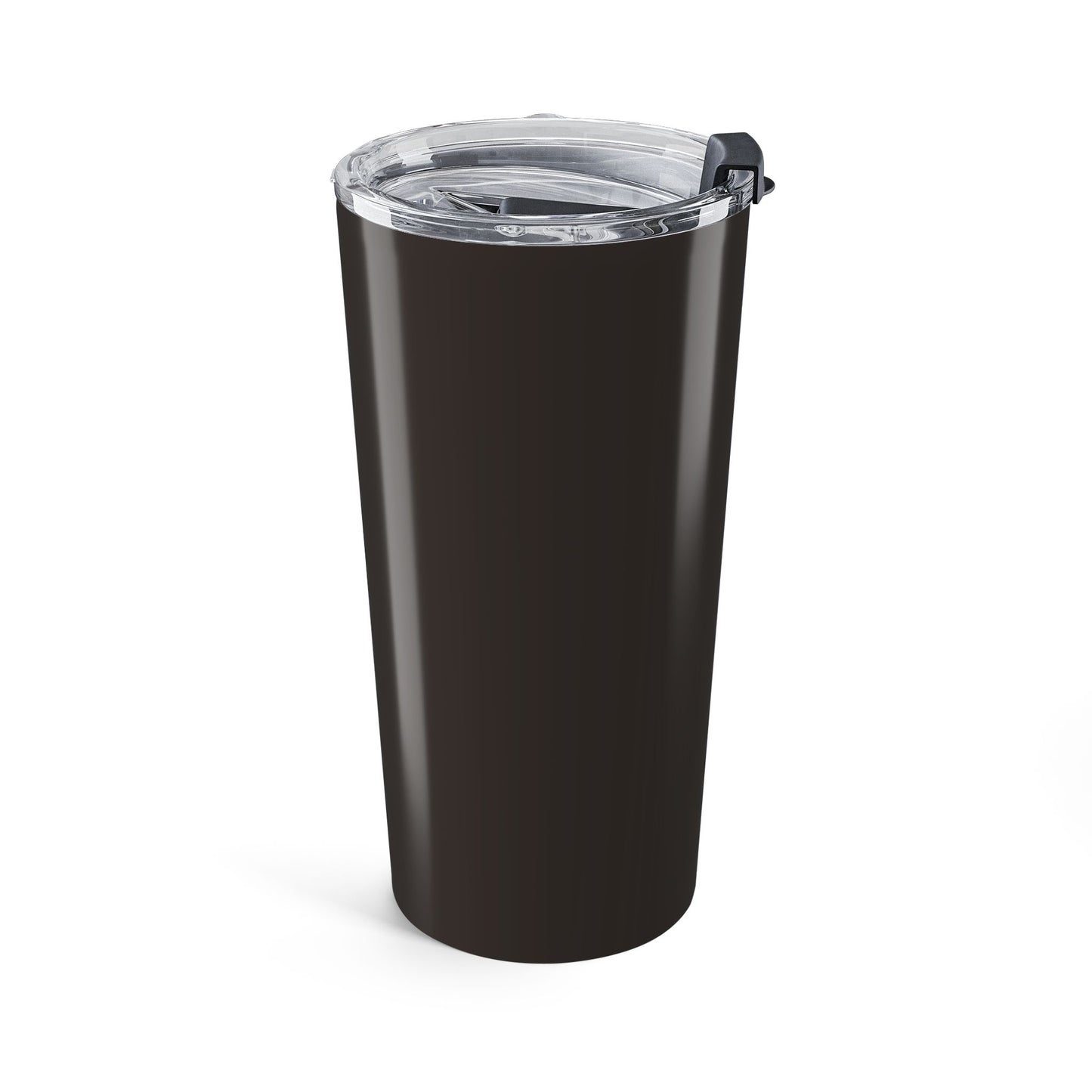 Muted Charcoal 20oz Stainless Steel Tumbler Coordinated Collection