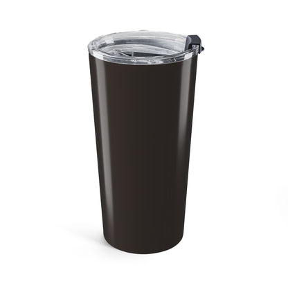 Muted Charcoal 20oz Stainless Steel Tumbler Coordinated Collection