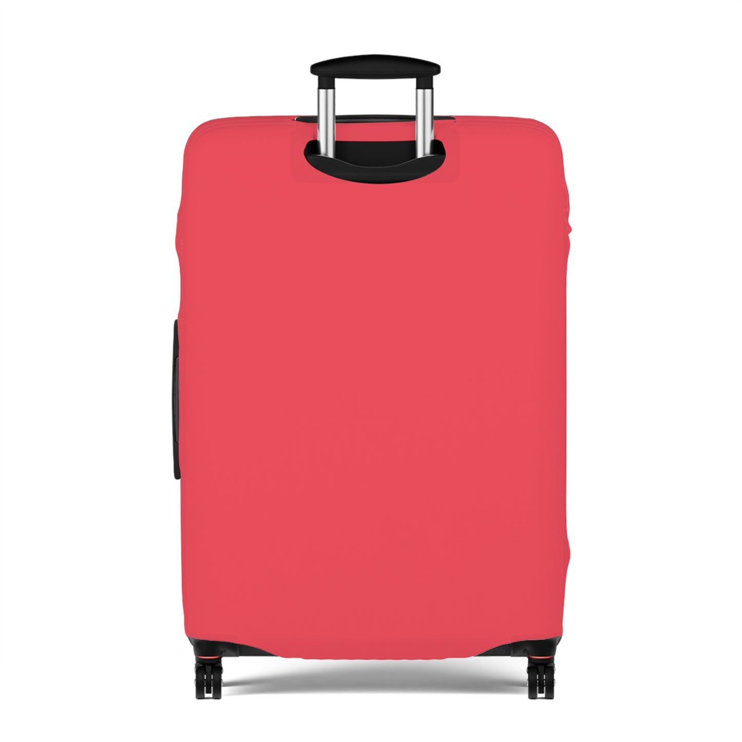 First Love Luggage Cover Travel Suitcase Cover Protective Stretch Cover