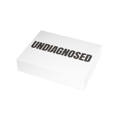 White Postcard Set Pack of 10, 30 or 50 w/ Envelopes | Coordinated Collection