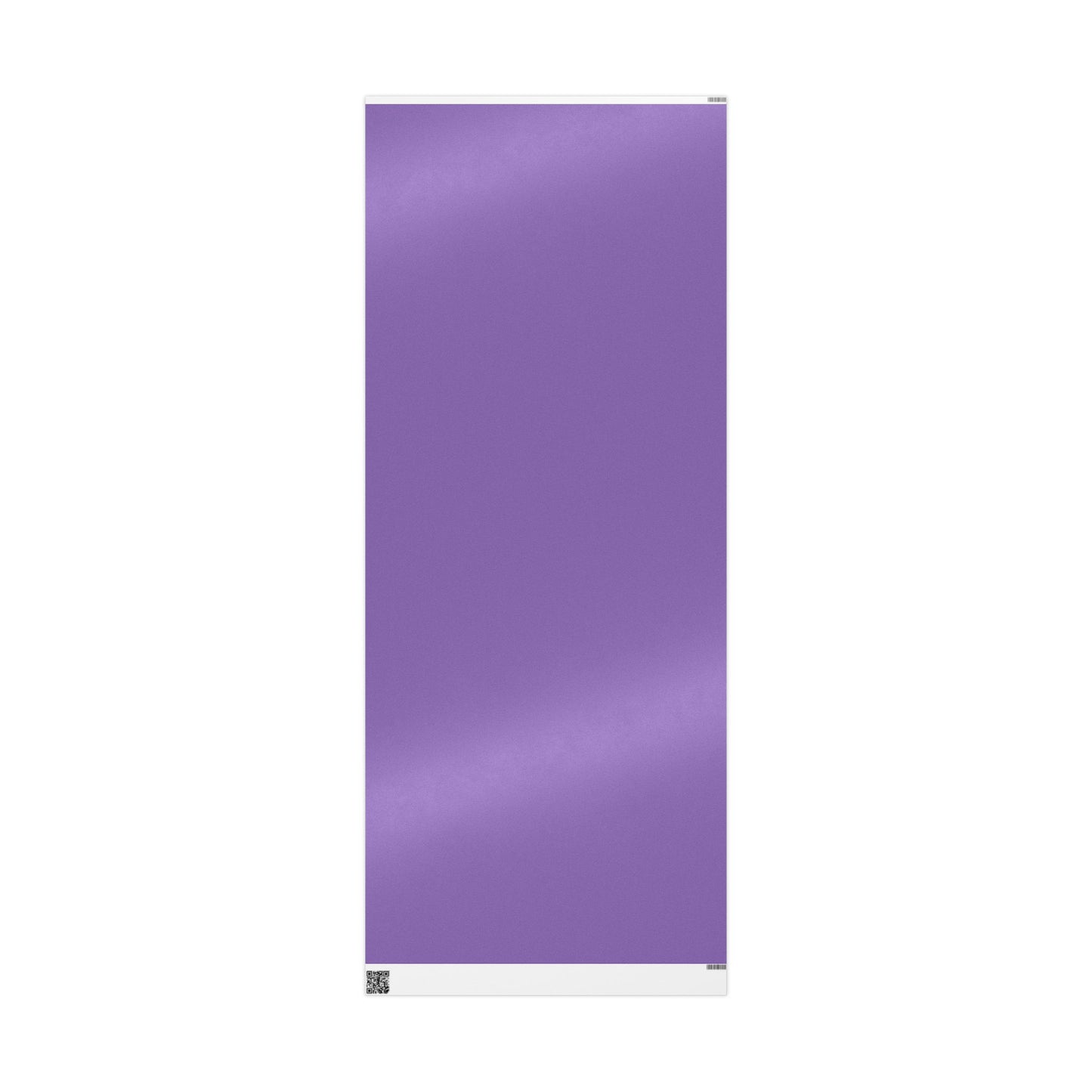 Purple Wrapping Paper Matte or Glossy Gift Wrap 3 Sizes Fine Art Paper