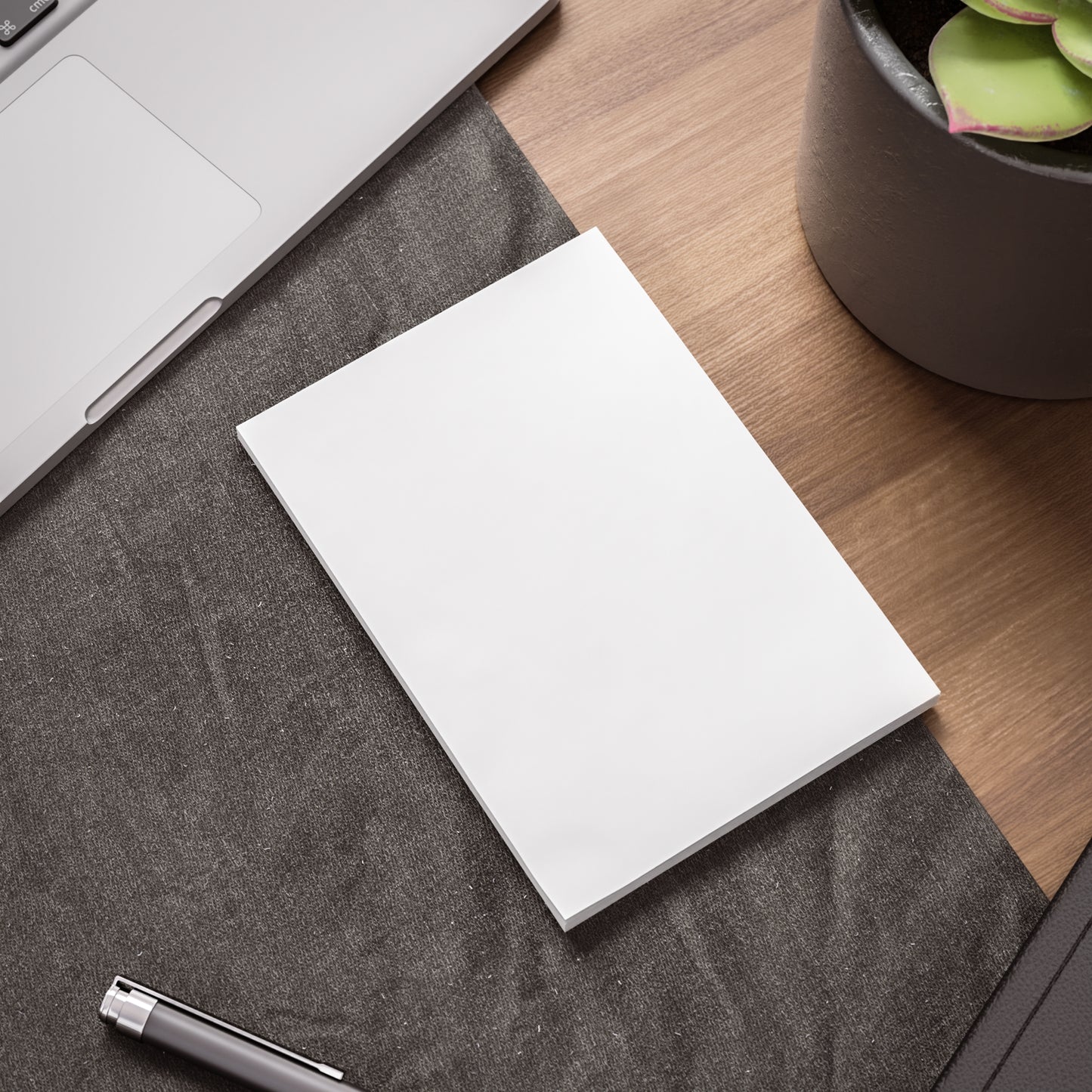 White Post It Notes Coordinated Color Collection