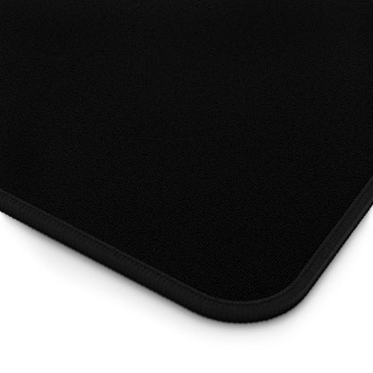 Wild & Free Butterfly Desk Pad