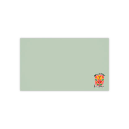 Sage Find The Beauty Sticky Notes (7 Sizes Post It Notes)