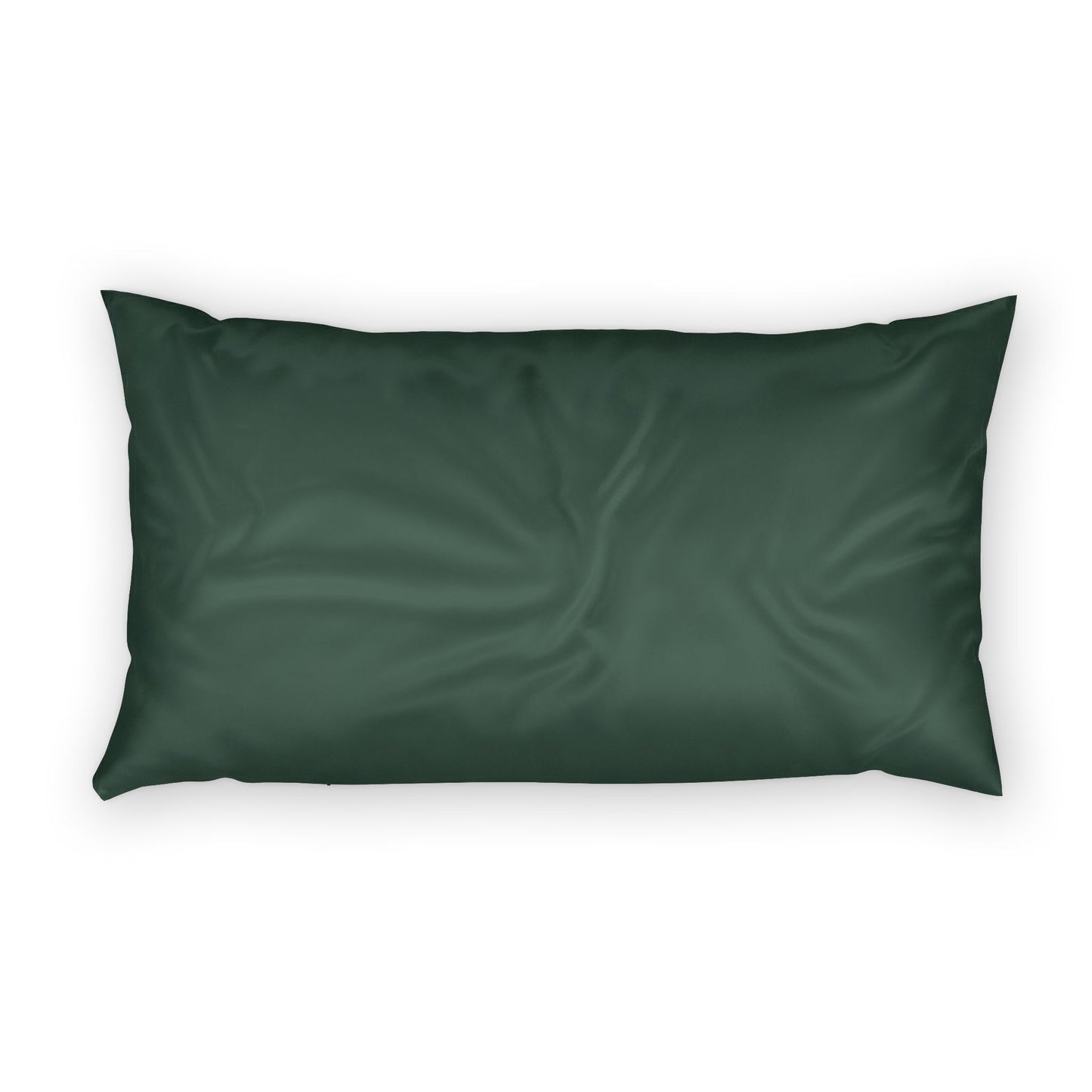 Forest Pillow Solid Cotton Sham
