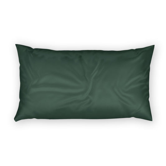 Forest Pillow Solid Cotton Sham
