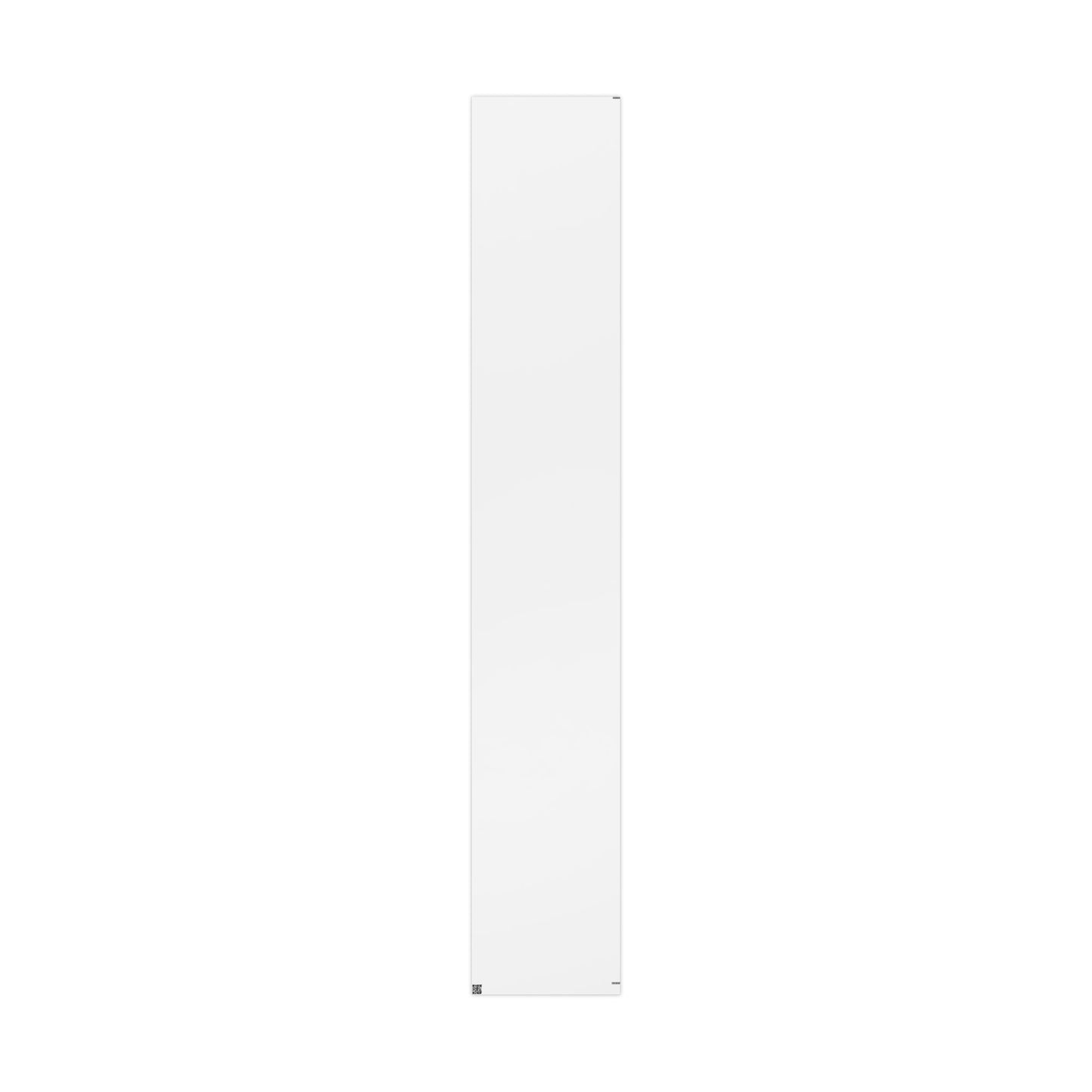 White Wrapping Paper Matte or Glossy Gift Wrap 3 Sizes Fine Art Paper