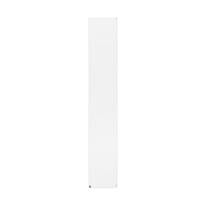 White Wrapping Paper Matte or Glossy Gift Wrap 3 Sizes Fine Art Paper