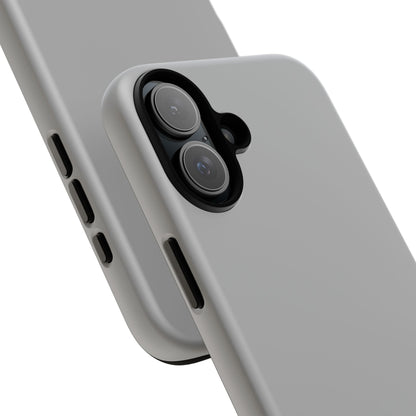 Grayscale Tough Cell Phone Case Matte or Glossy Protective Case iPhone Samsung