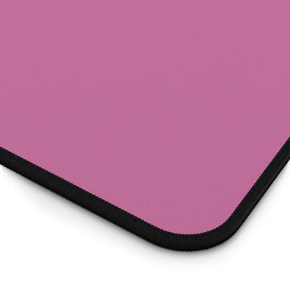 Lilac Wine Desk Mat Color Coordinated Collection (12x18, 12x22, 16x32)