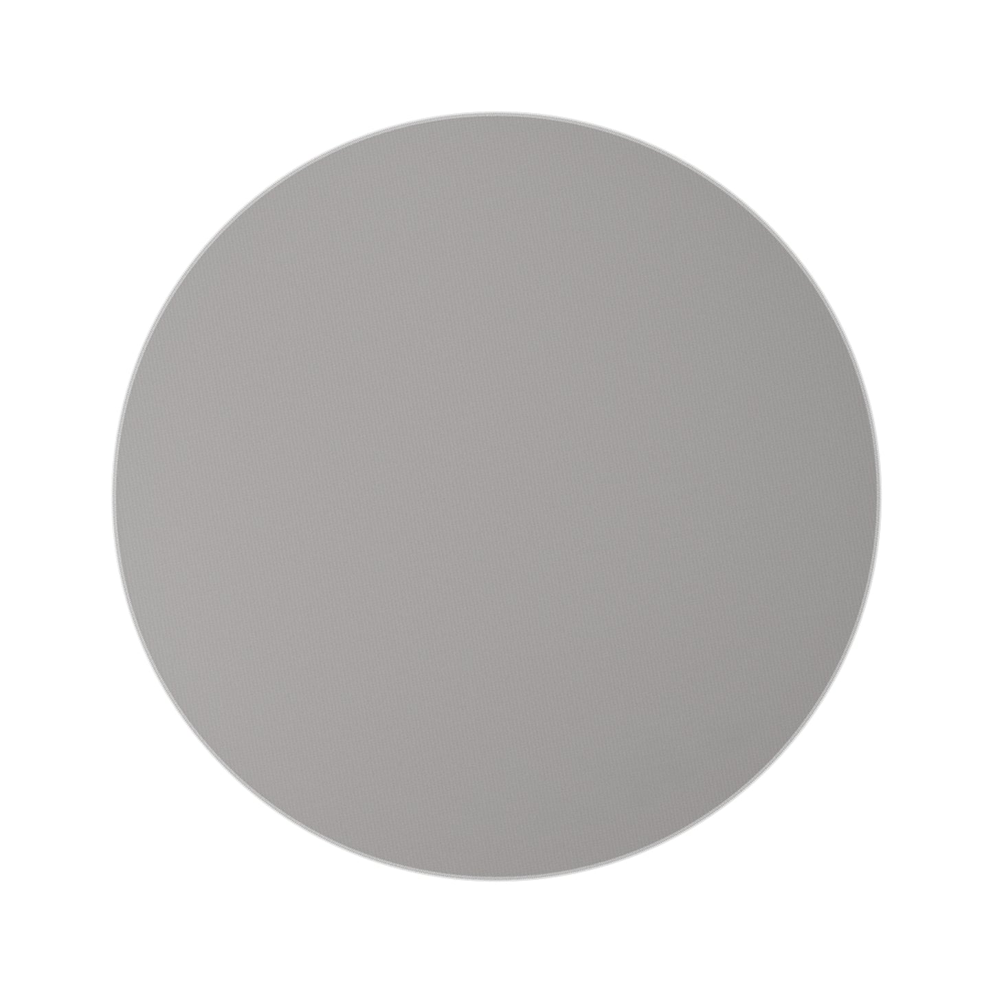 Mango Dreams Coordinated Round Rug 60 Inch Floor Rug Minimal Home Decor Living Room Rug