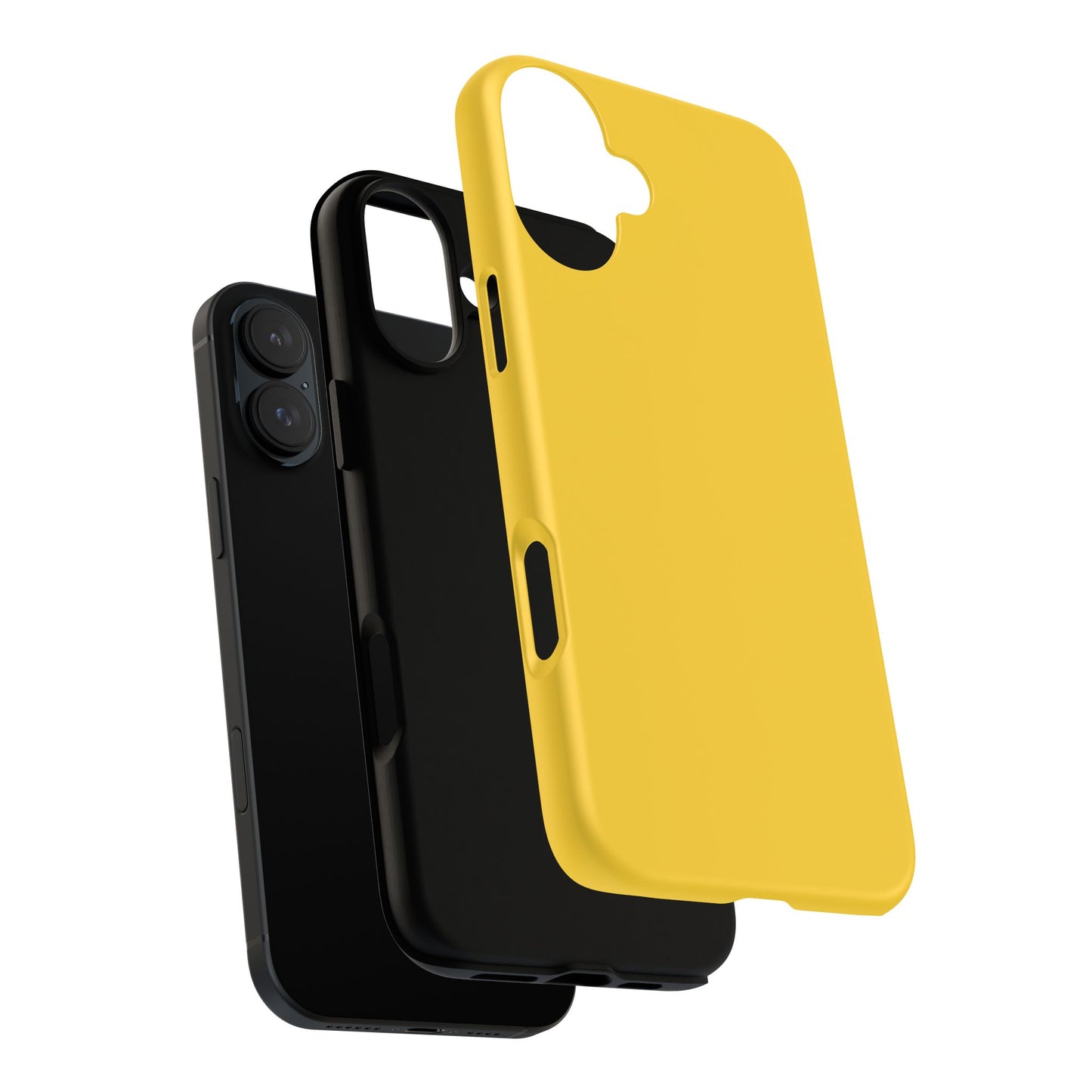 Mango Dreams Tough Cell Phone Case Matte or Glossy Protective Case iPhone Samsung