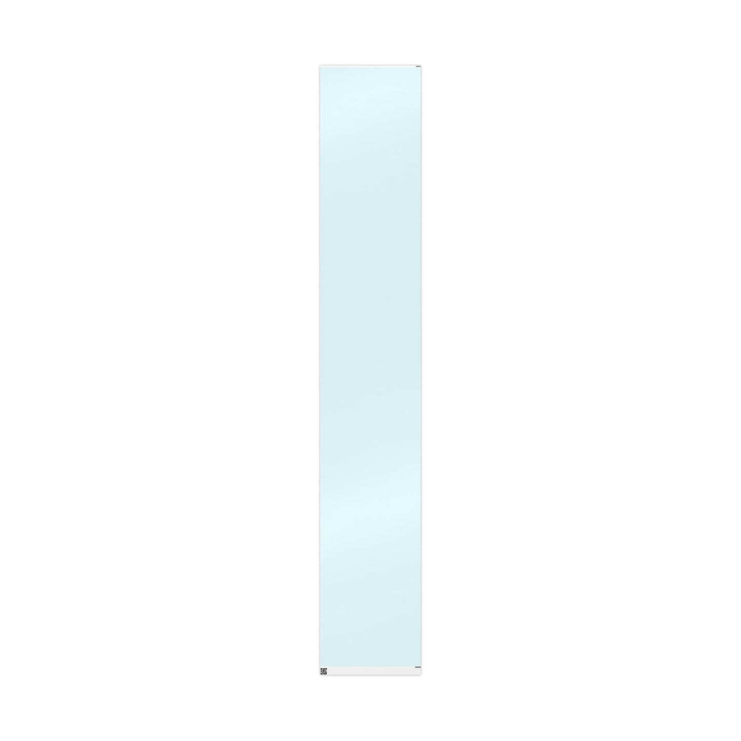 Ocean Blue Wrapping Paper Matte or Glossy Gift Wrap 3 Sizes Fine Art Paper
