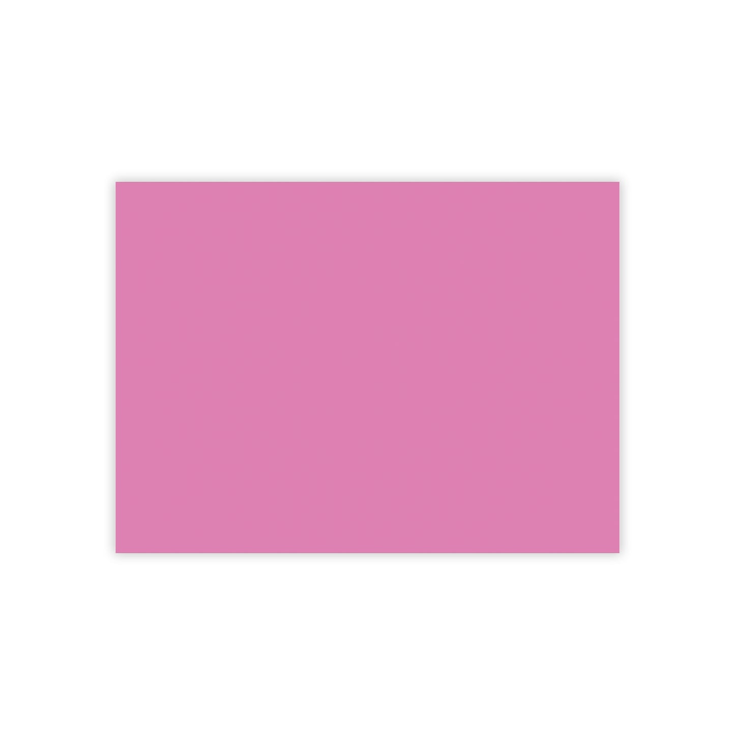 Lilac Wine Post It Notes Coordinated Color Collection