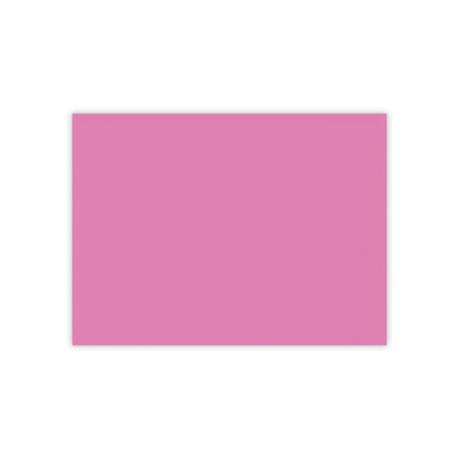 Lilac Wine Post It Notes Coordinated Color Collection