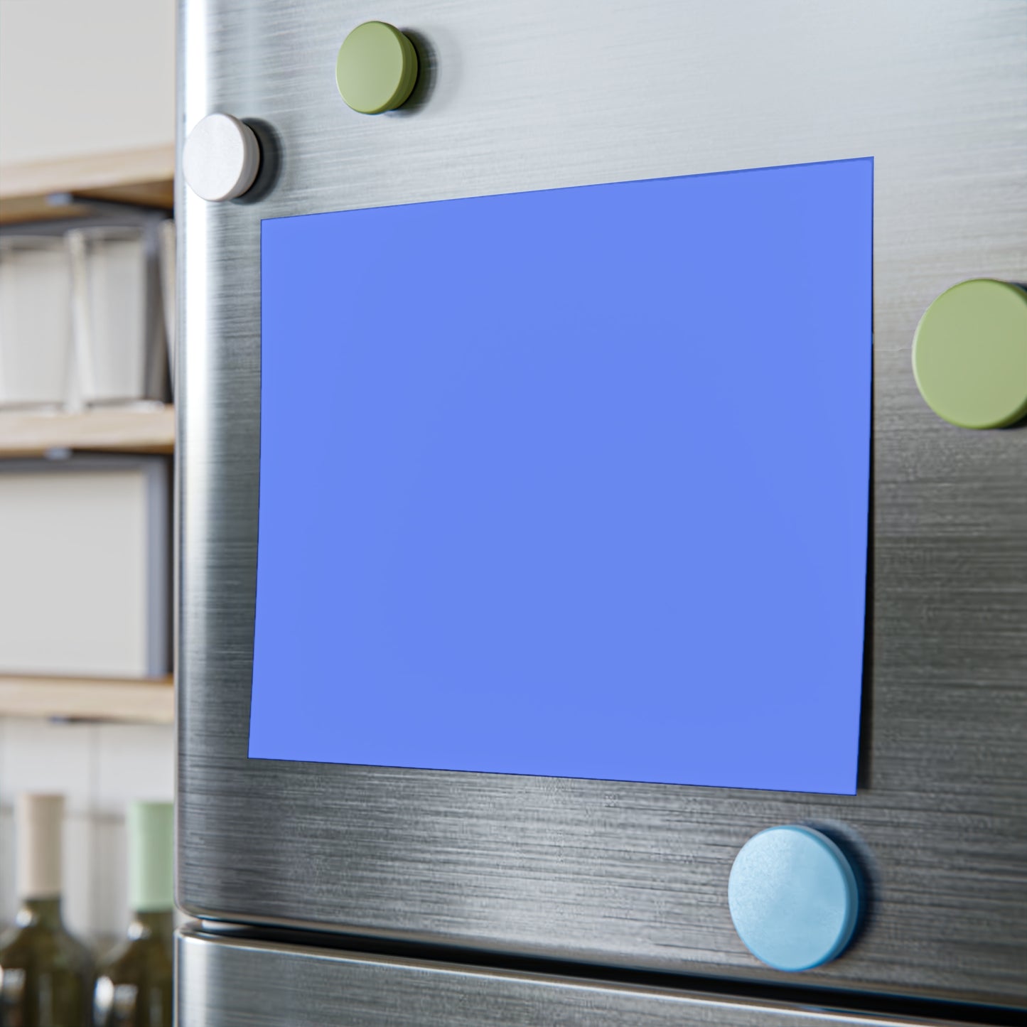 Periwinkle Post It Notes Coordinated Color Collection
