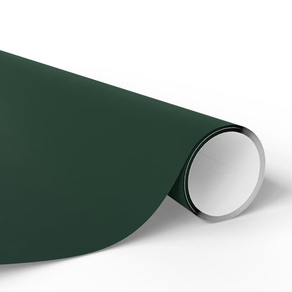 Forest Wrapping Paper Matte or Glossy Gift Wrap 3 Sizes Fine Art Paper