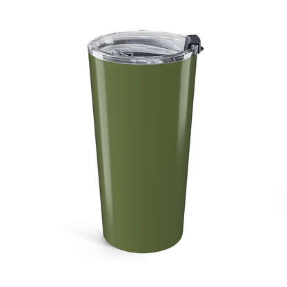 Olive 20oz Stainless Steel Tumbler Coordinated Collection