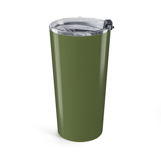 Olive 20oz Stainless Steel Tumbler Coordinated Collection