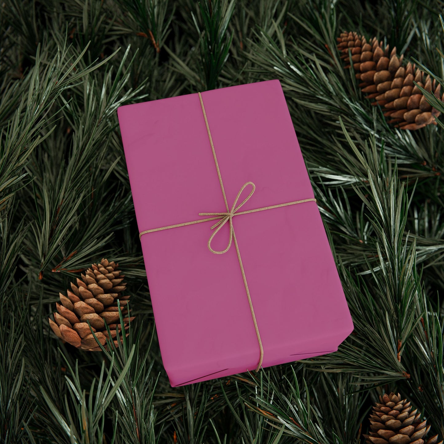 Lilac Wine Wrapping Paper Matte or Glossy Gift Wrap 3 Sizes Fine Art Paper