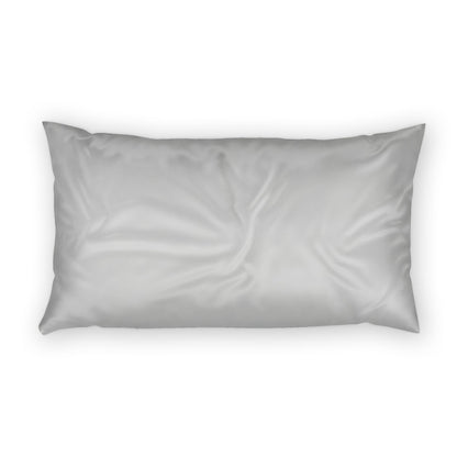 Grayscale Pillow Solid Cotton Sham