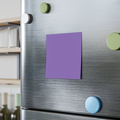 Purple Post It Notes Coordinated Color Collection