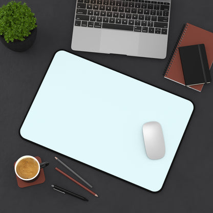 Ocean Blue Desk Mat Color Coordinated Collection (12x18, 12x22, 16x32)