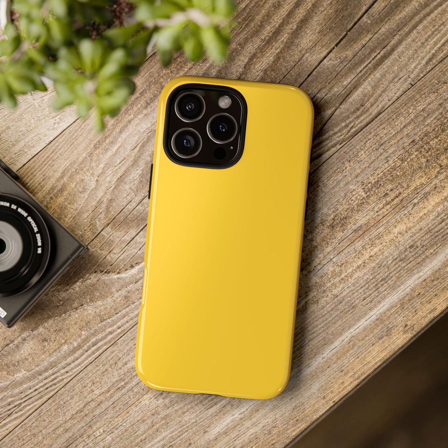Mango Dreams Tough Cell Phone Case Matte or Glossy Protective Case iPhone Samsung