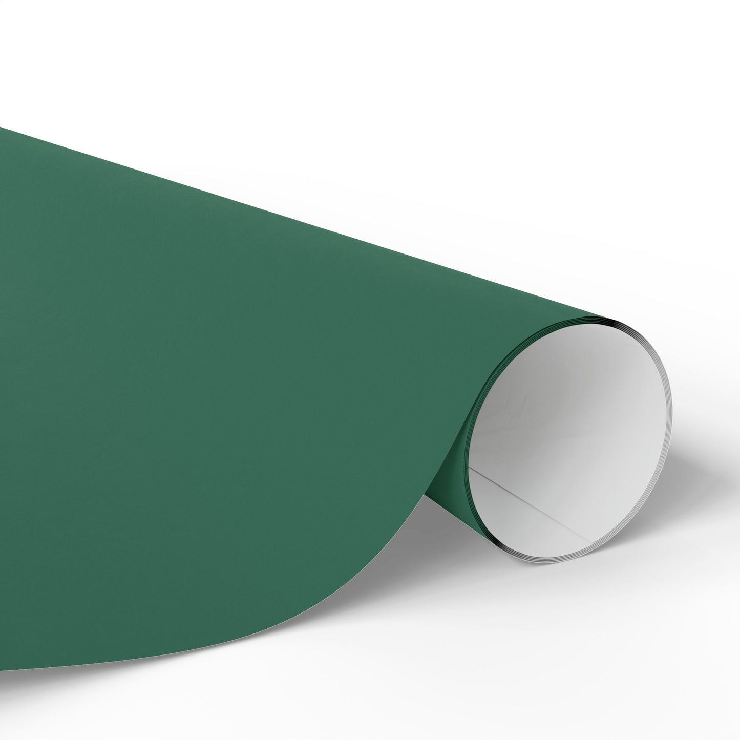 Leaf Green Wrapping Paper Matte or Glossy Gift Wrap 3 Sizes Fine Art Paper