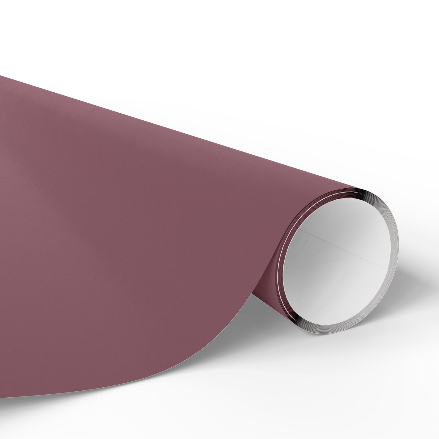 Mauve Wrapping Paper Matte or Glossy Gift Wrap 3 Sizes Fine Art Paper