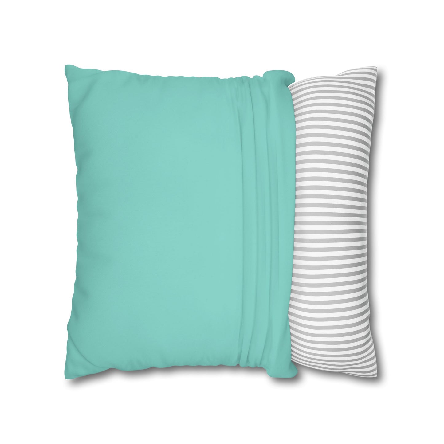 Candy Shop Canvas Pillow Cover 20x20