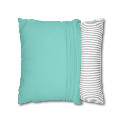 Candy Shop Canvas Pillow Cover 20x20