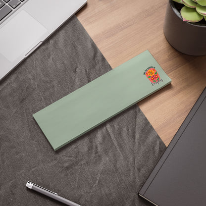 Sage Find The Beauty Sticky Notes (7 Sizes Post It Notes)